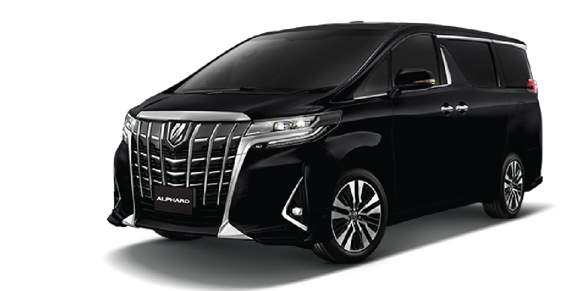 Alphard Transformer